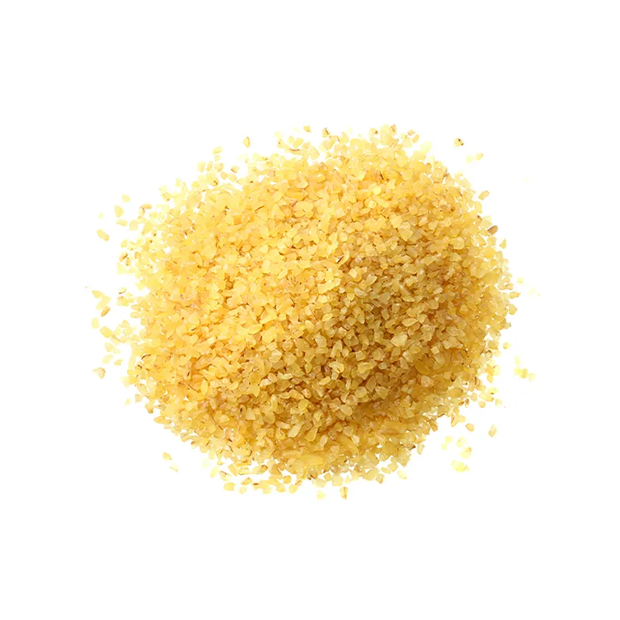 Bulgar Wheat