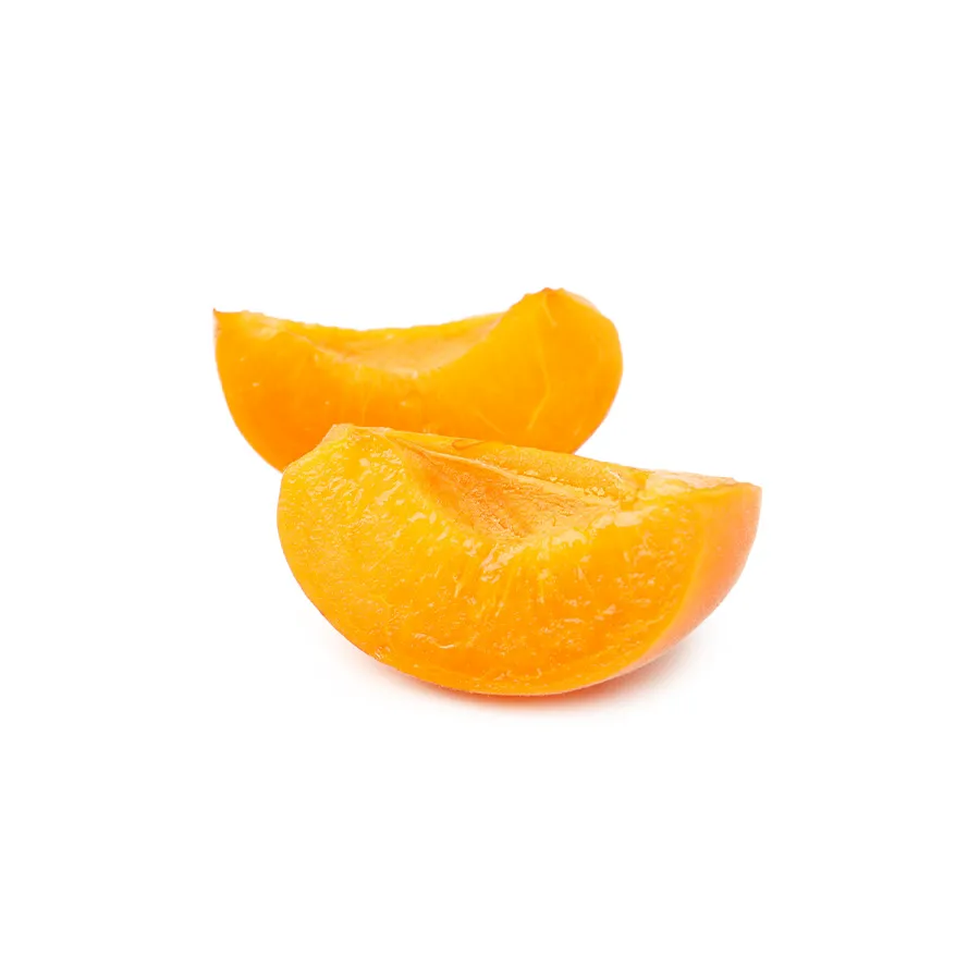 Canned Apricot