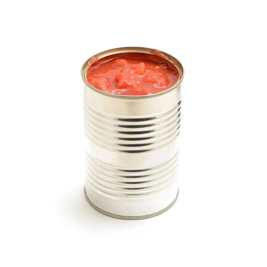 Canned Diced Tomatoes