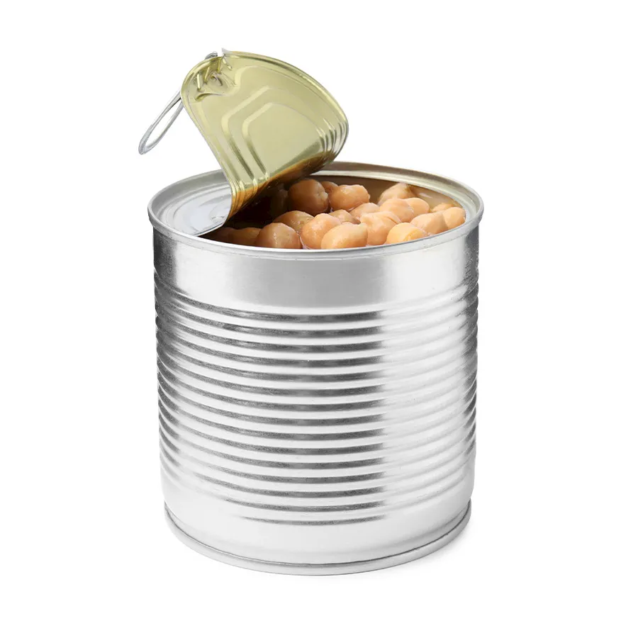 Canned Garbanzo Beans