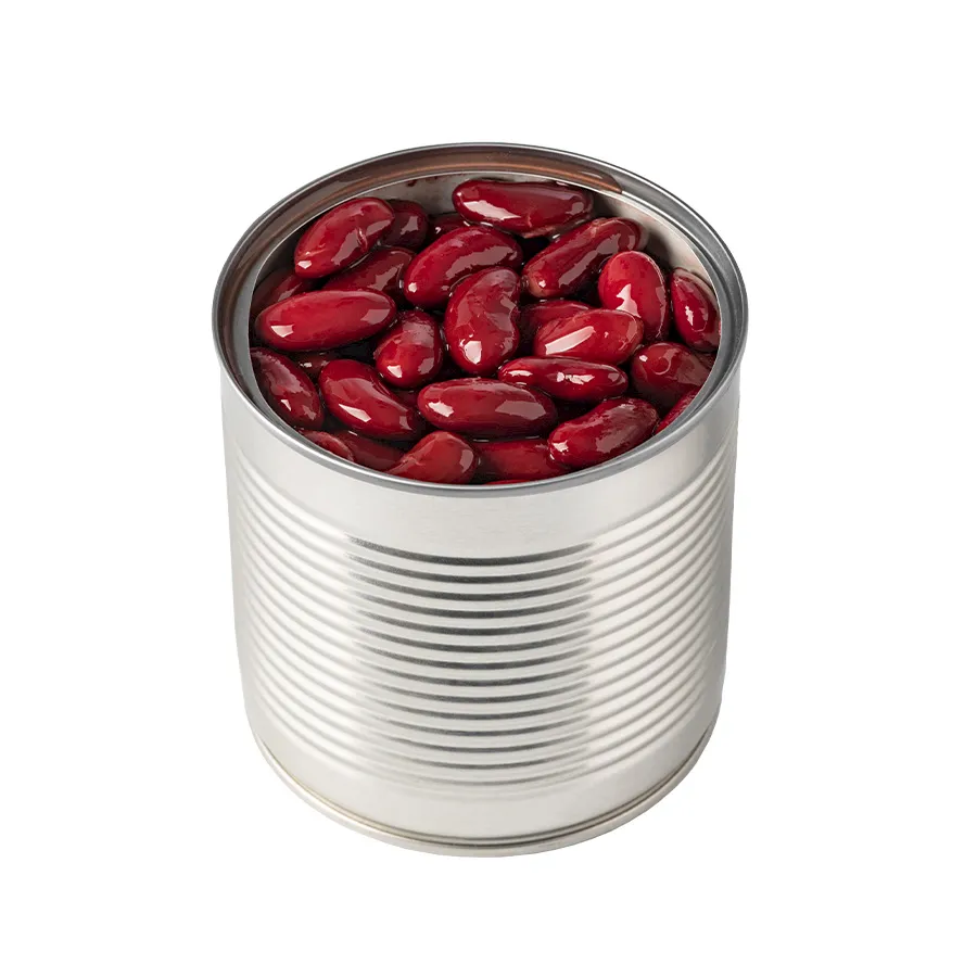 Canned Kidney Beans