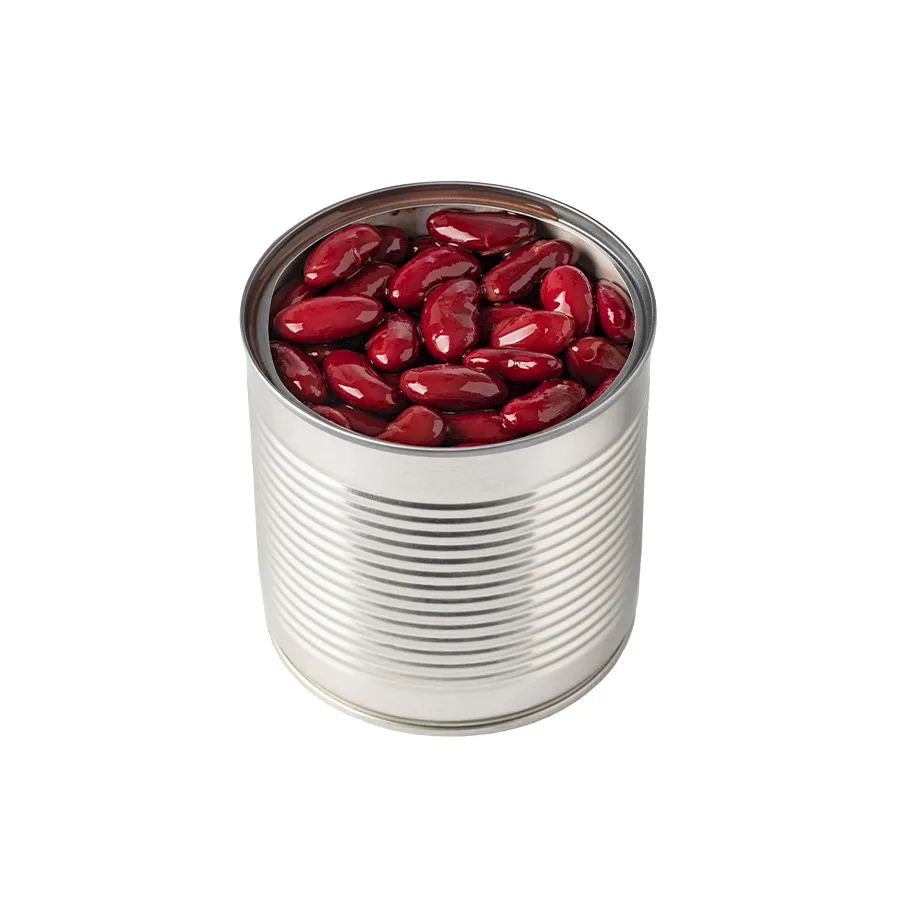 Canned Kidney Beans