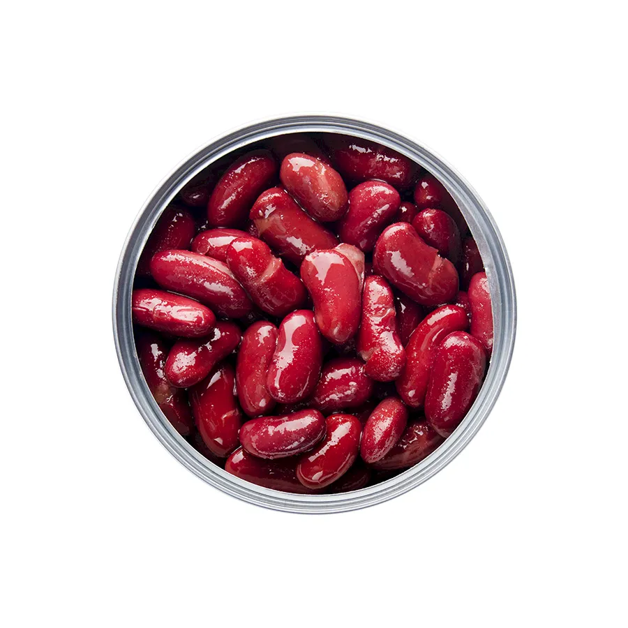 Canned Kidney Beans