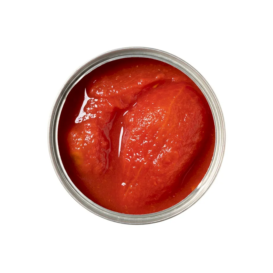Canned Whole Tomatoes