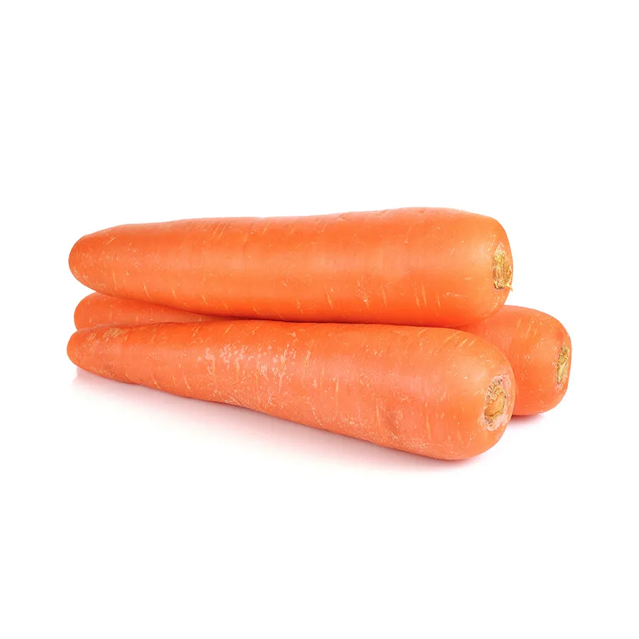 Carrots