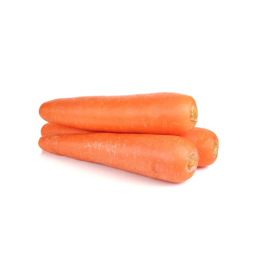 Carrots