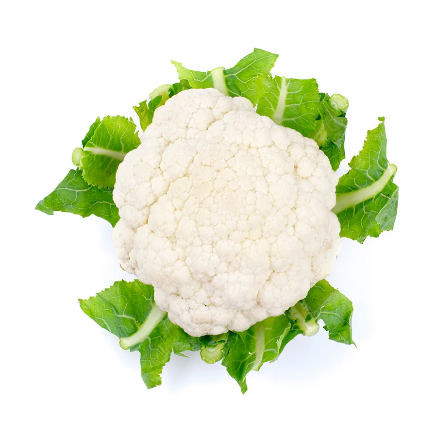 Cauliflower