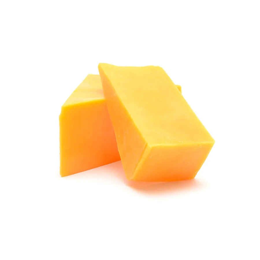 Cheddar Cheese