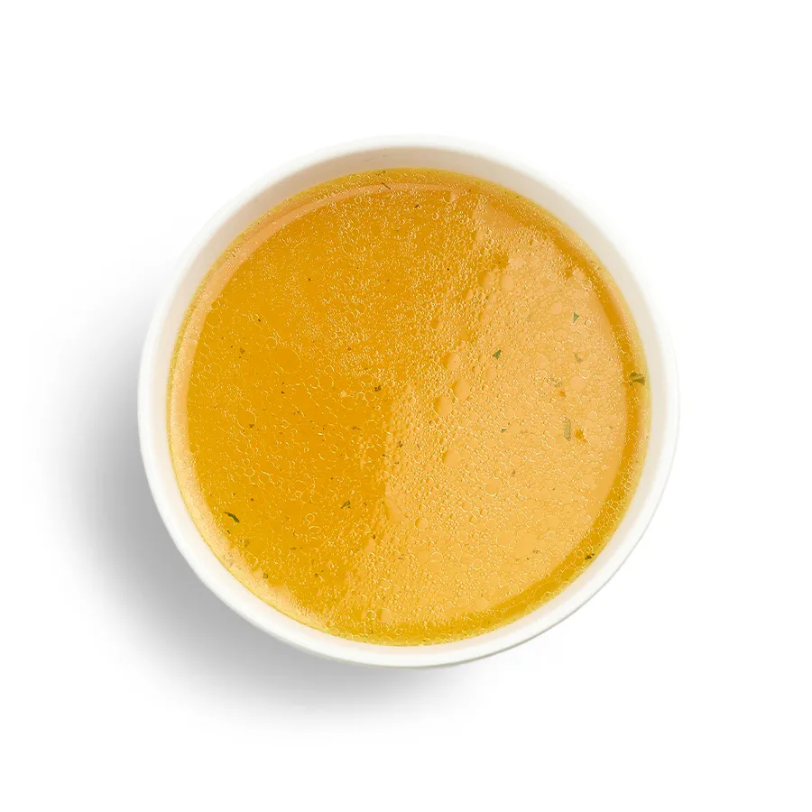 Chicken Stock
