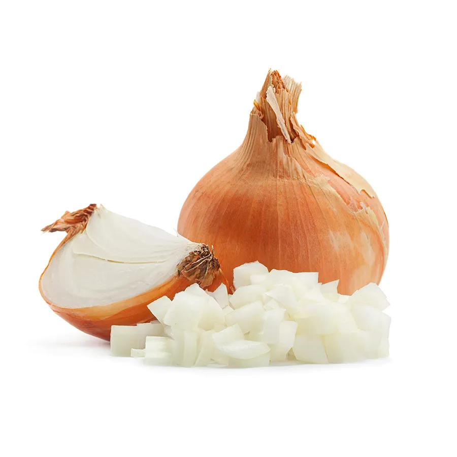 Chopped Onions