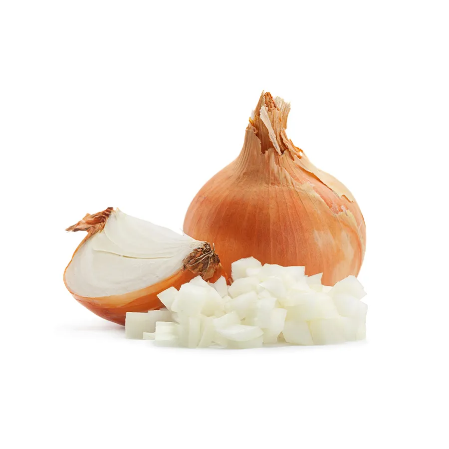 Chopped Onions