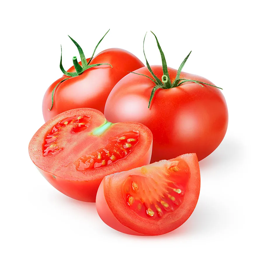 Chopped Tomatoes
