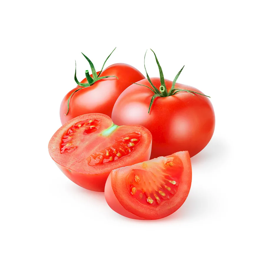 Chopped Tomatoes