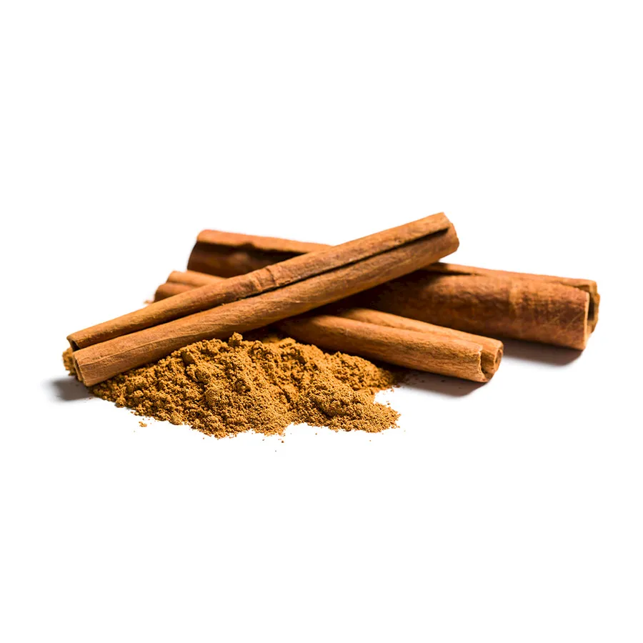 Cinnamon