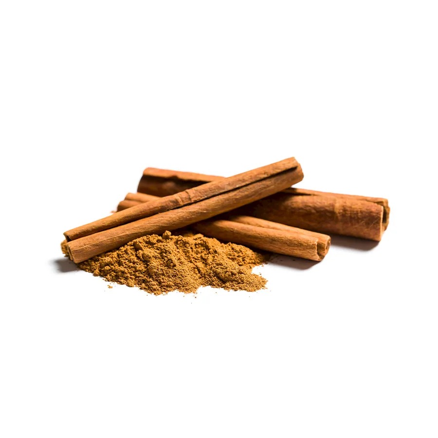 Cinnamon