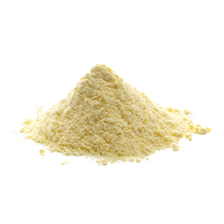 Corn Meal