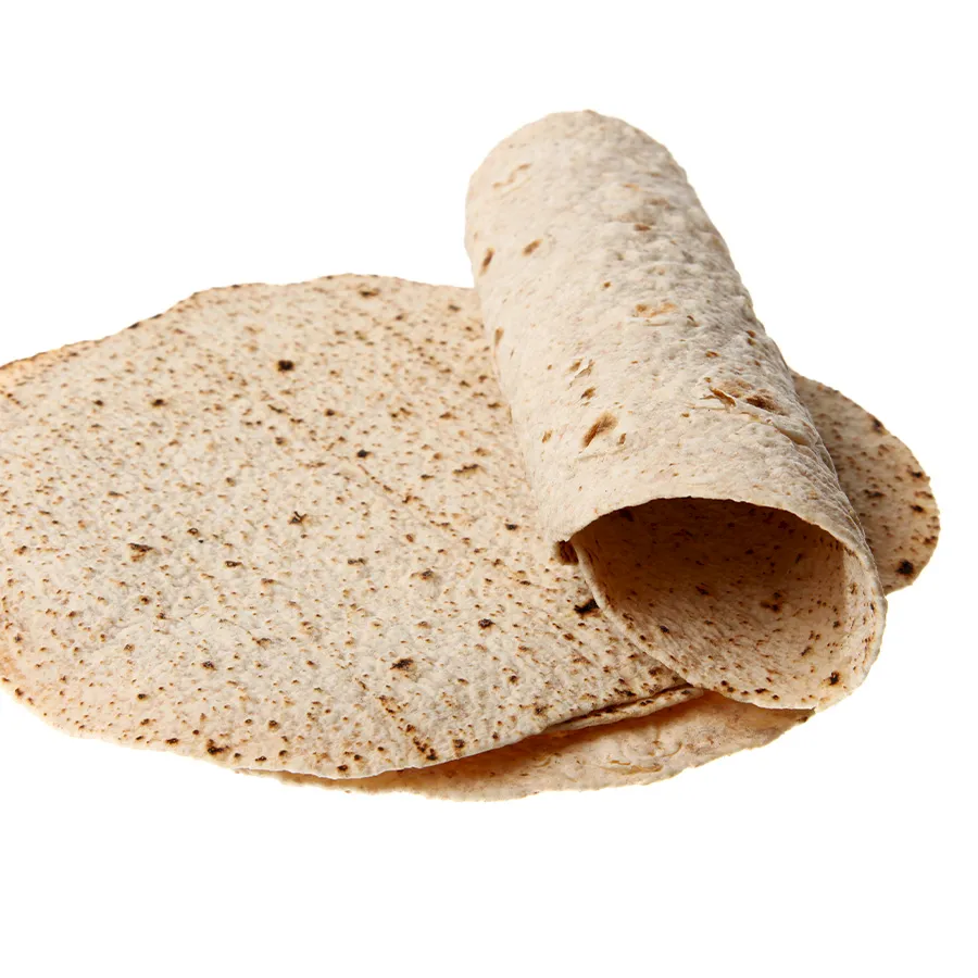 Corn Tortillas