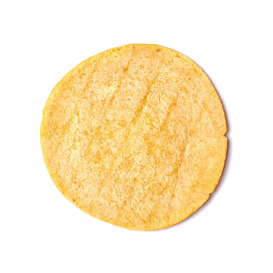 Corn Tortillas