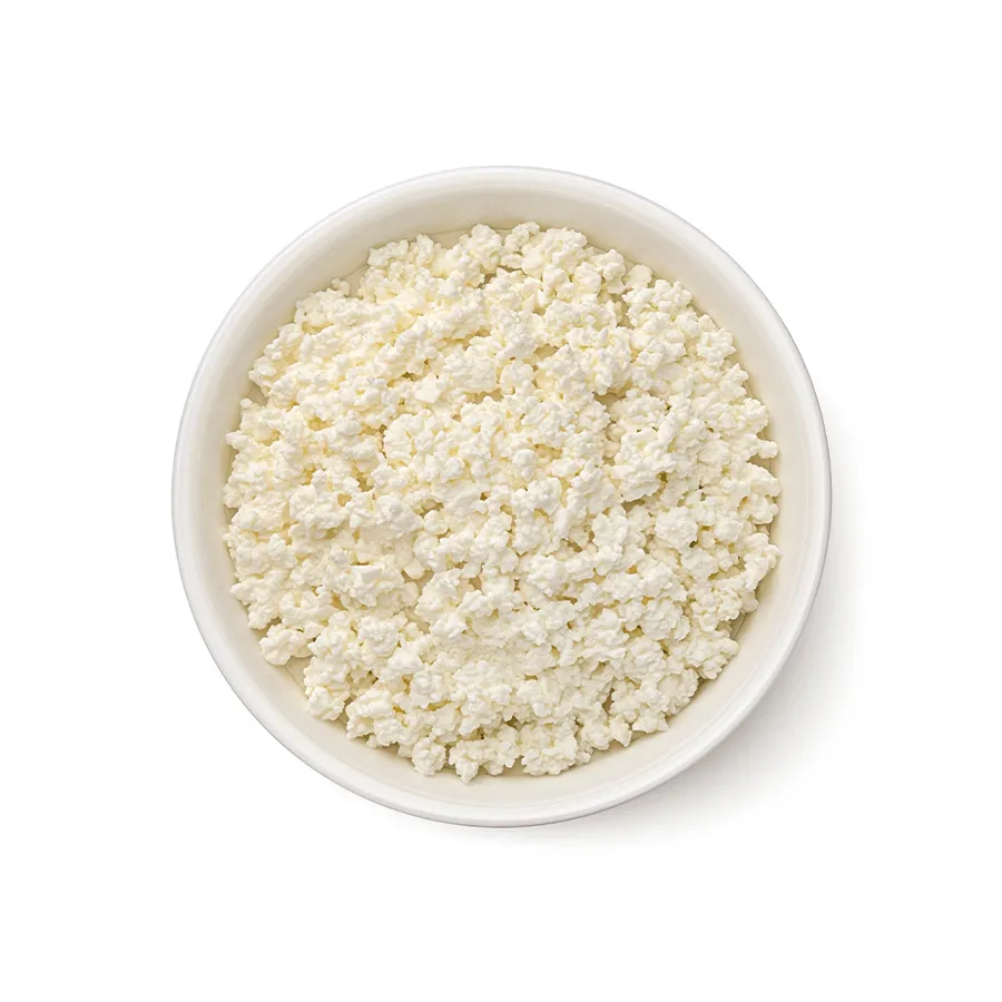 Cottage Cheese