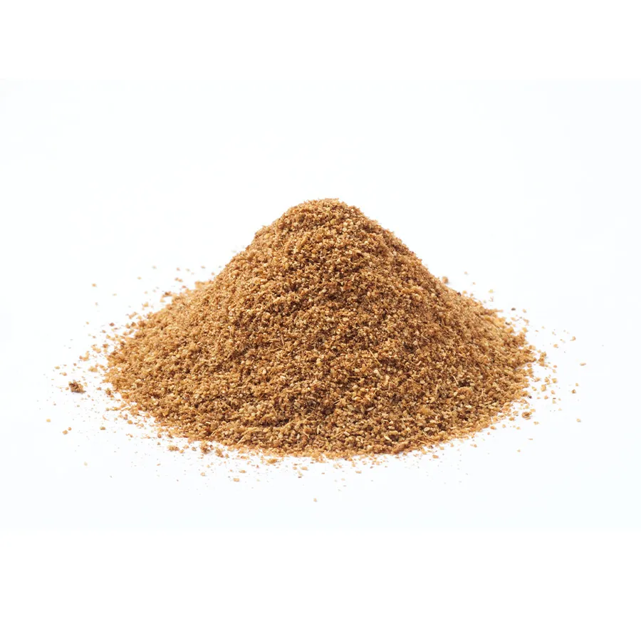 Ground Cumin