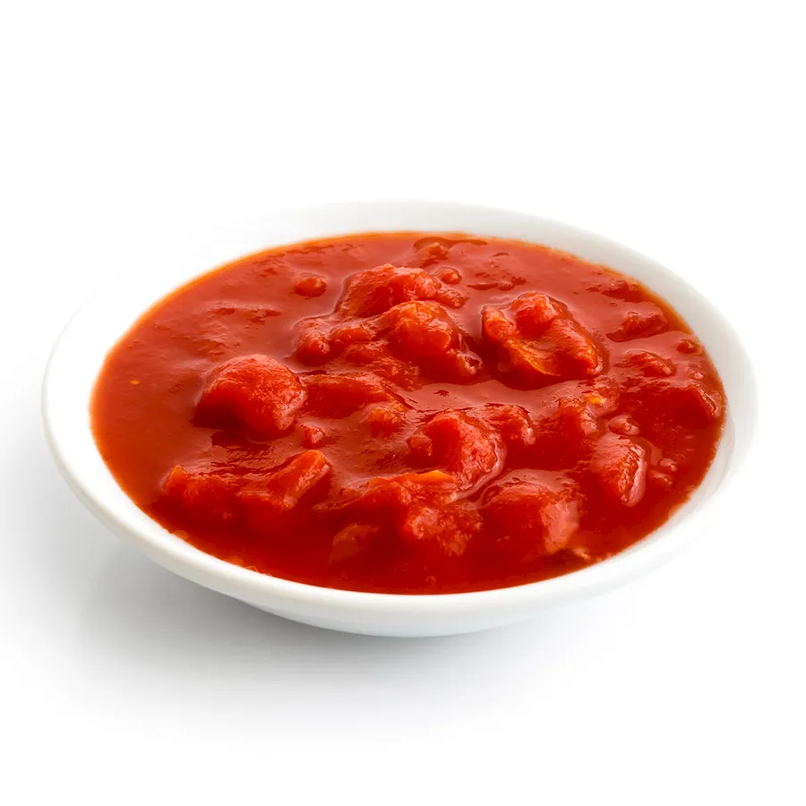 Diced Tomatoes
