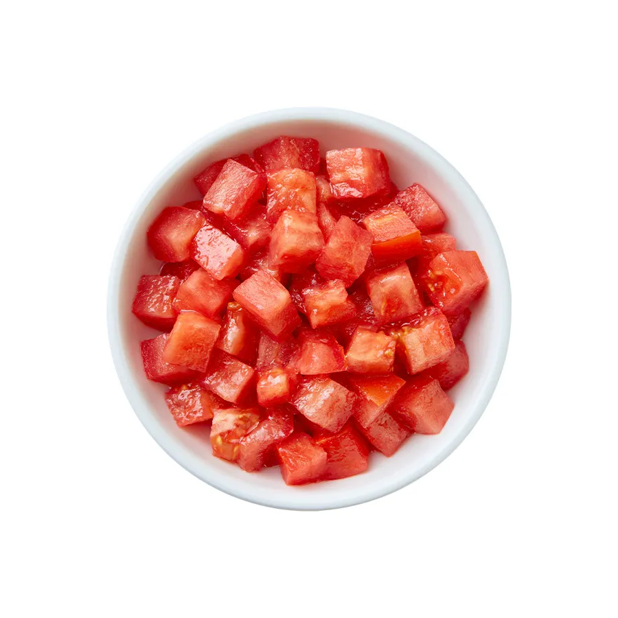 Diced Tomatoes