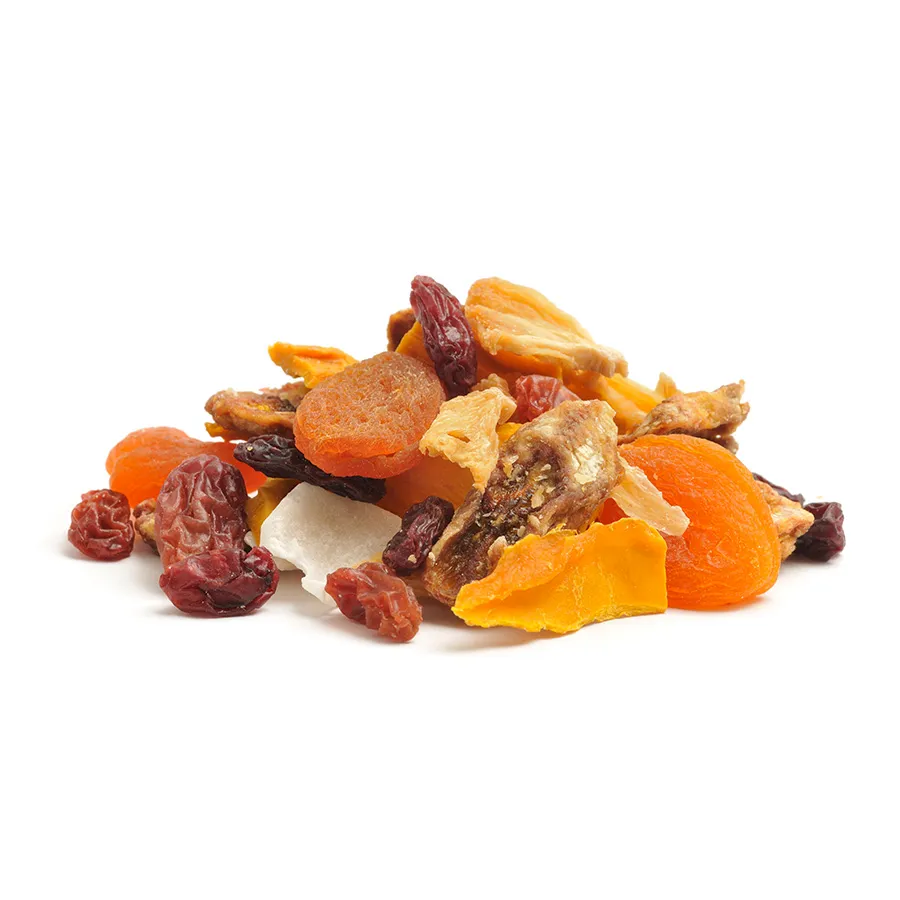 Dried Fruit