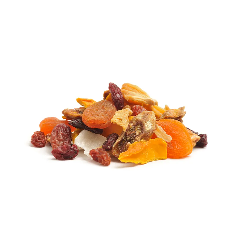 Dried Fruit