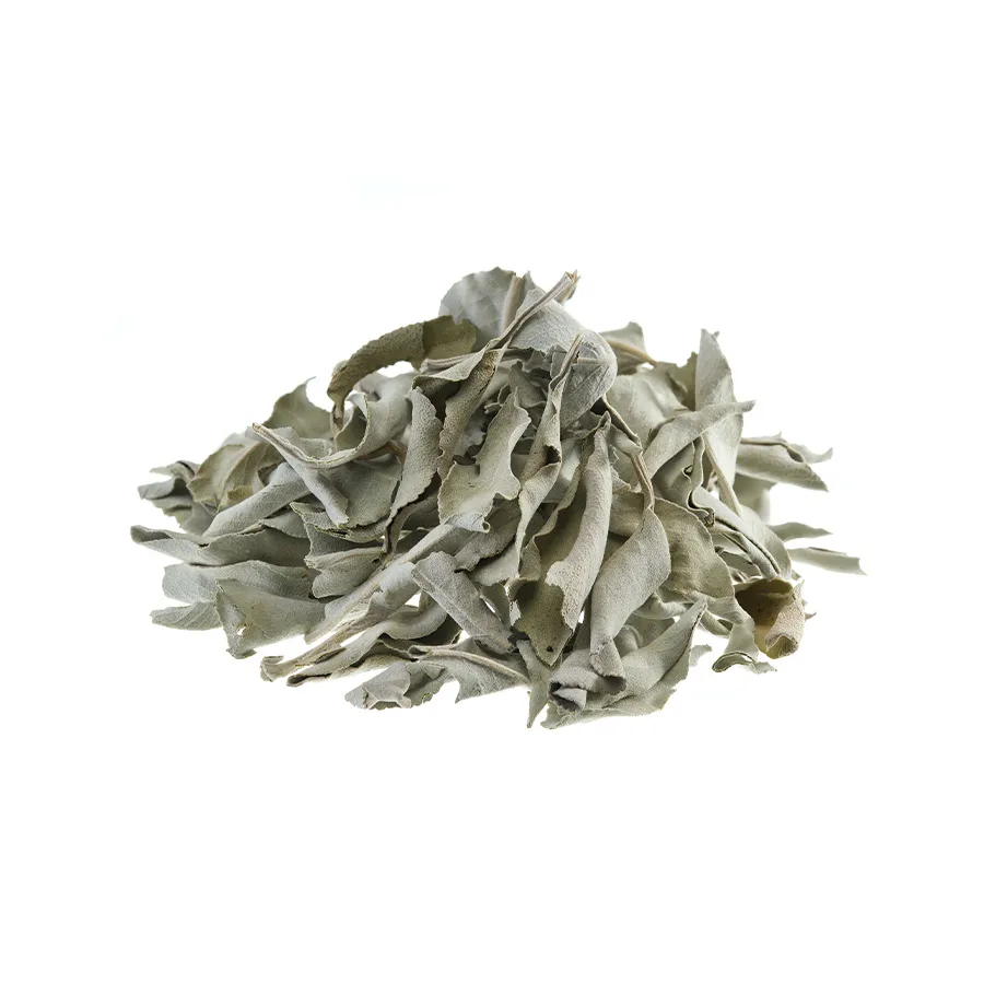 Dried Sage
