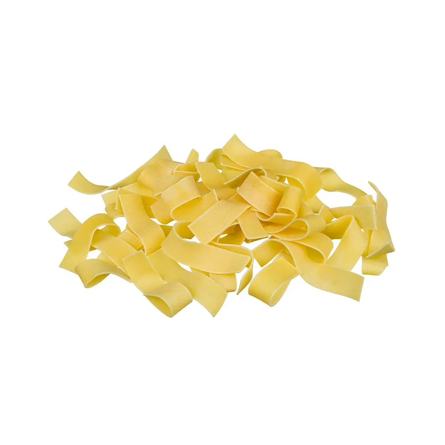 Egg Noodles