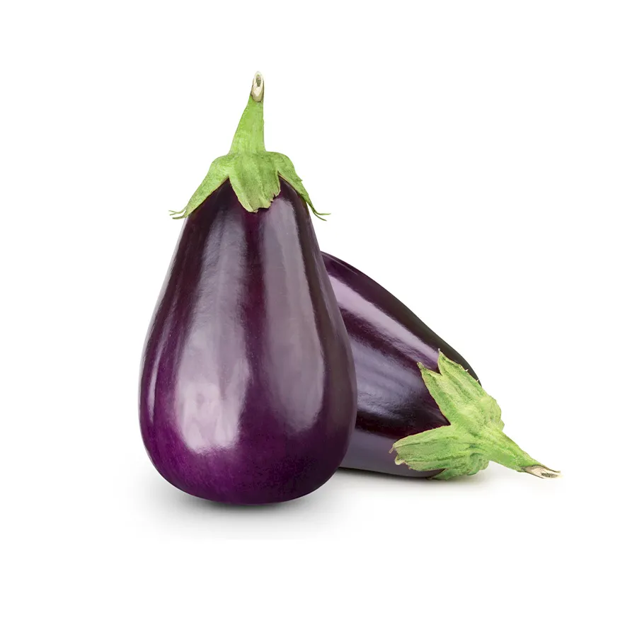Eggplant