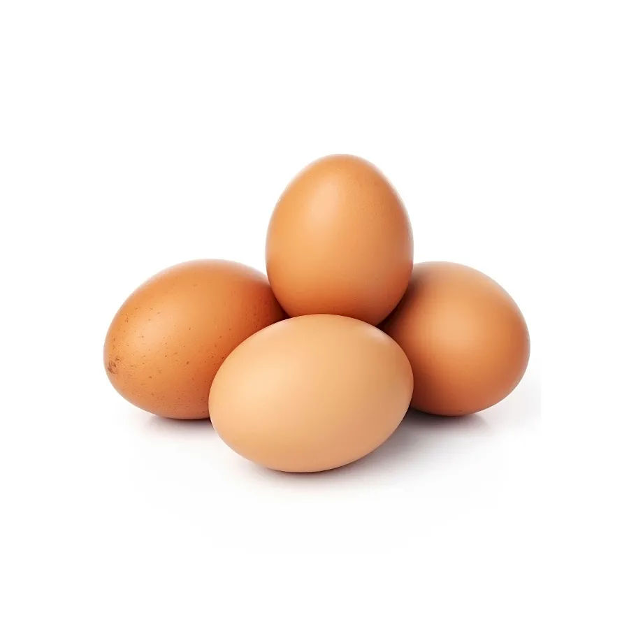 Eggs