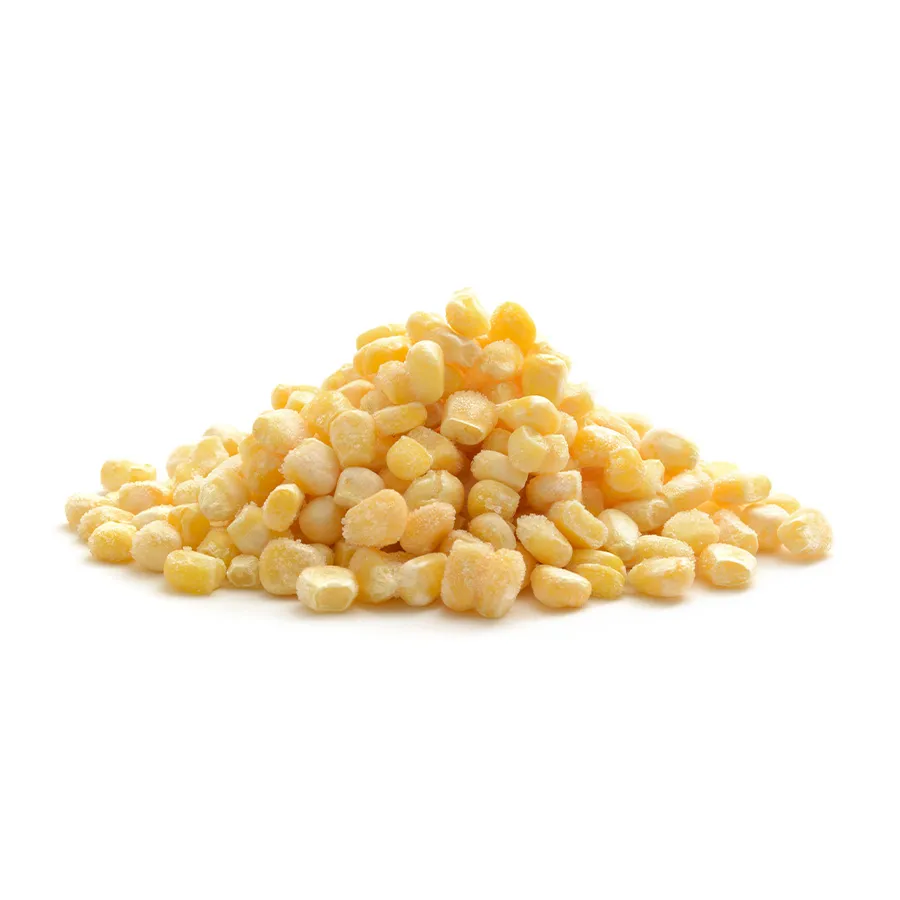 Frozen Corn