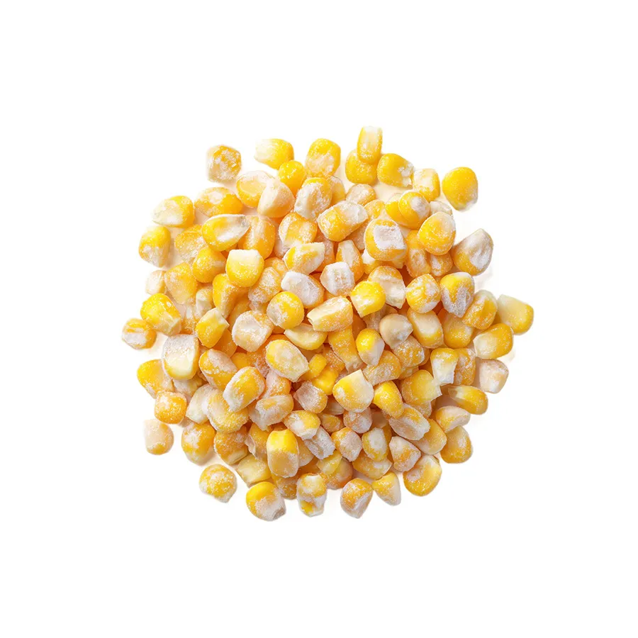 Frozen Corn
