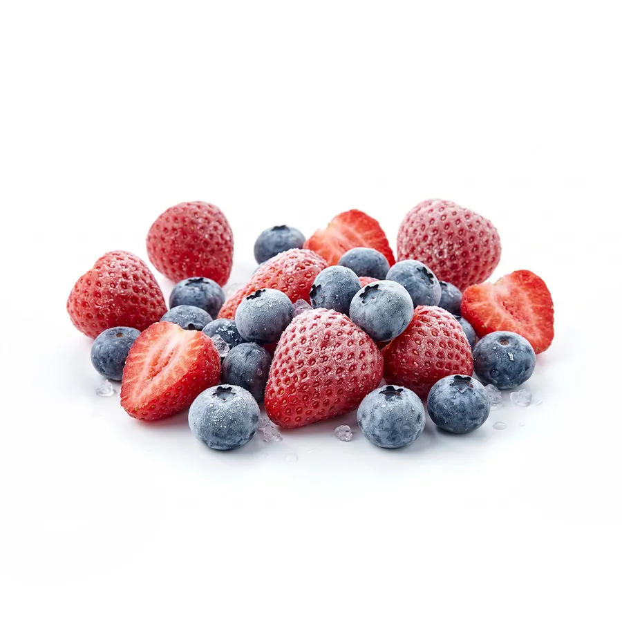 Frozen Fruit