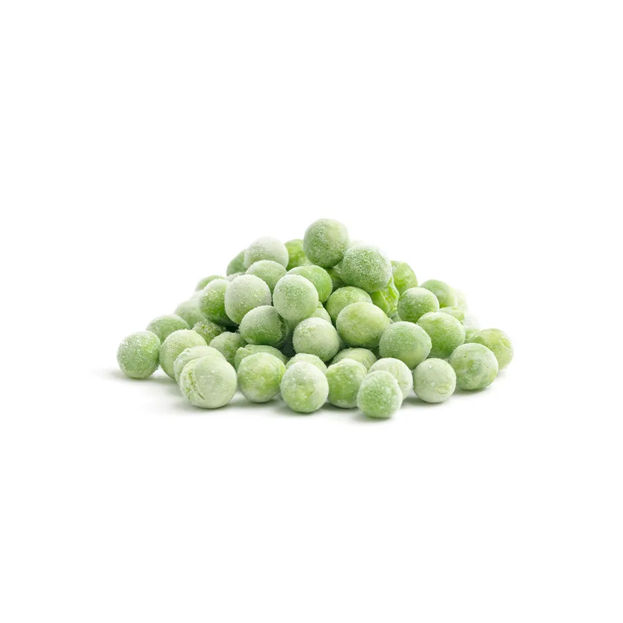 Frozen Peas