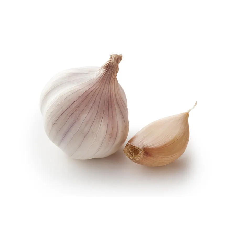 Garlic Cloves
