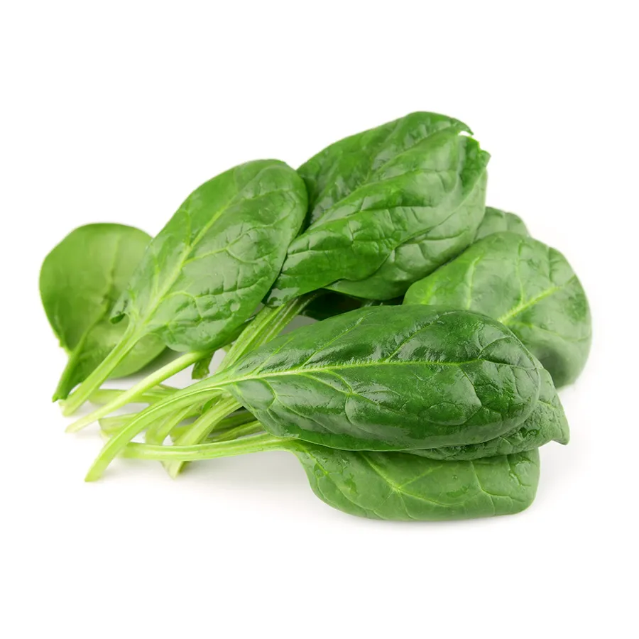 Green Leafy Vegetables