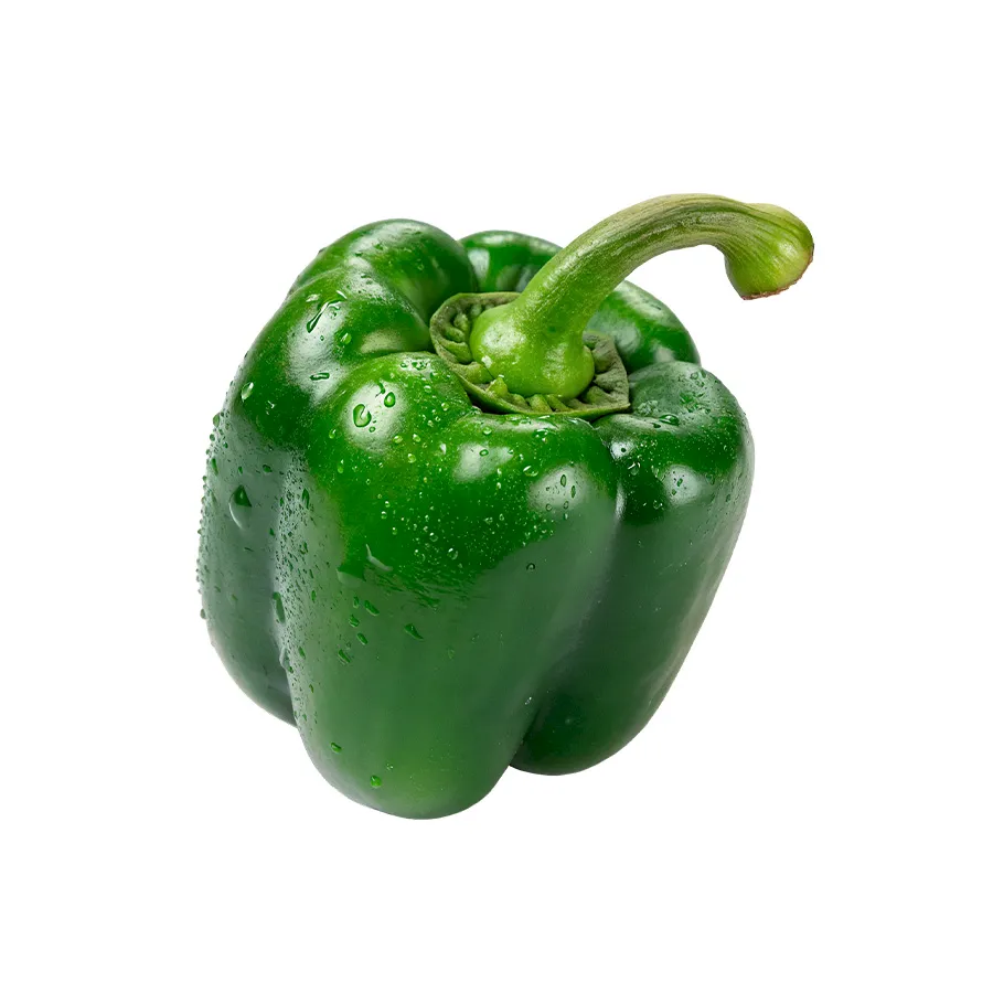 Green Peppers