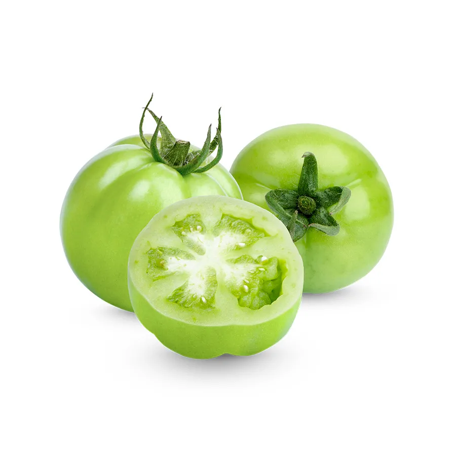 Green Tomatoes