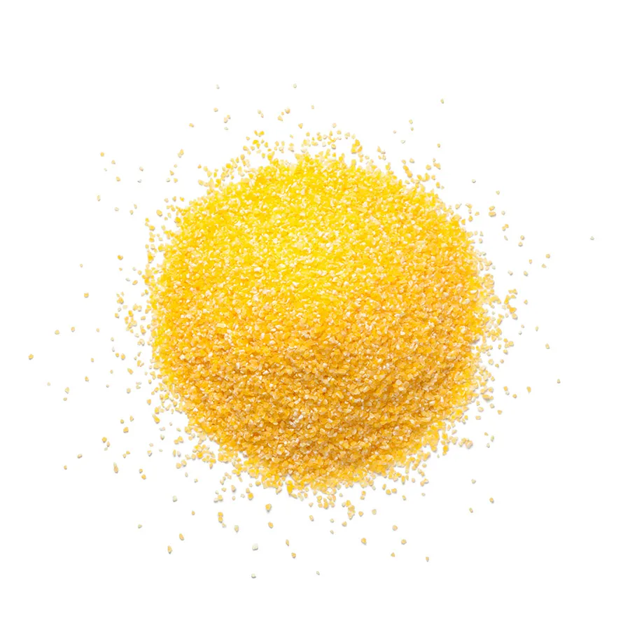 Grits