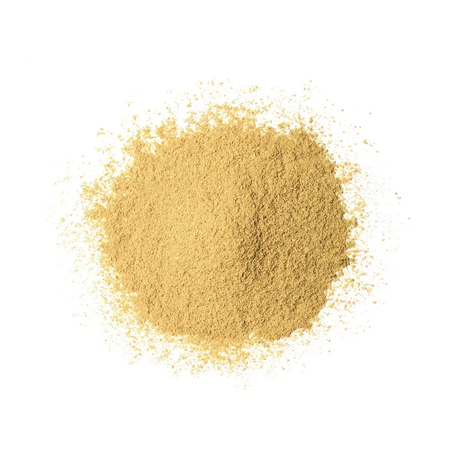 Ground Ginger
