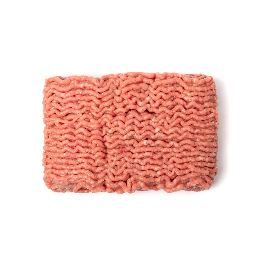 Ground Turkey