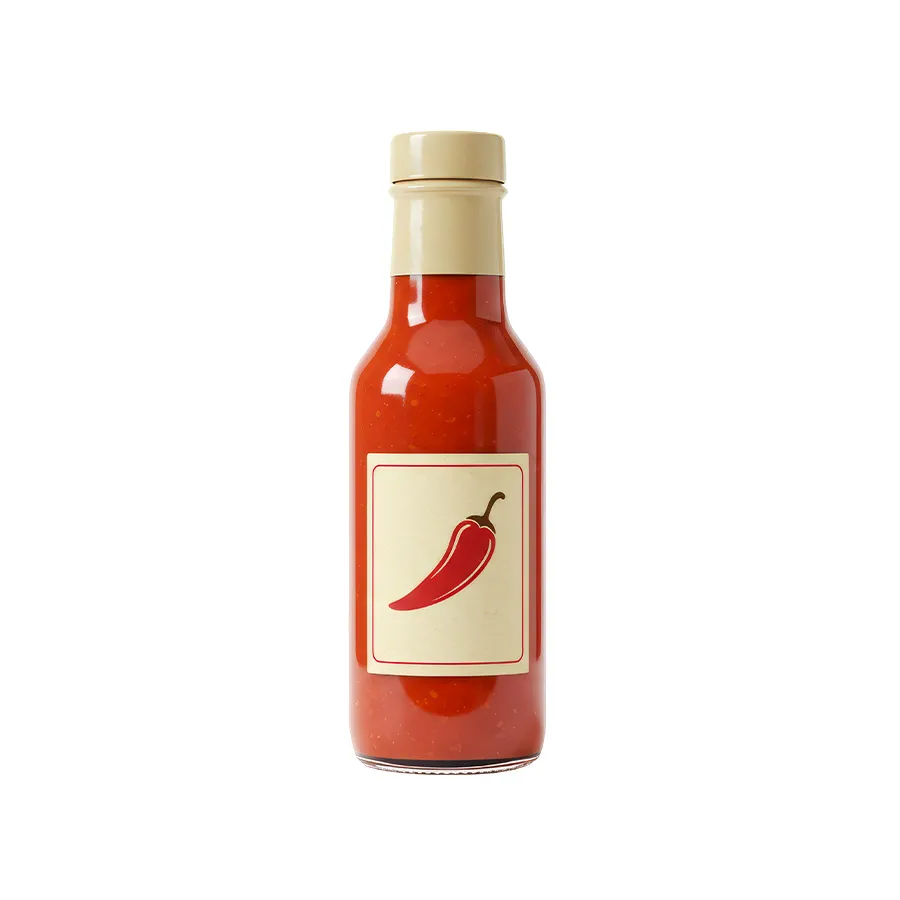 Hot Sauce