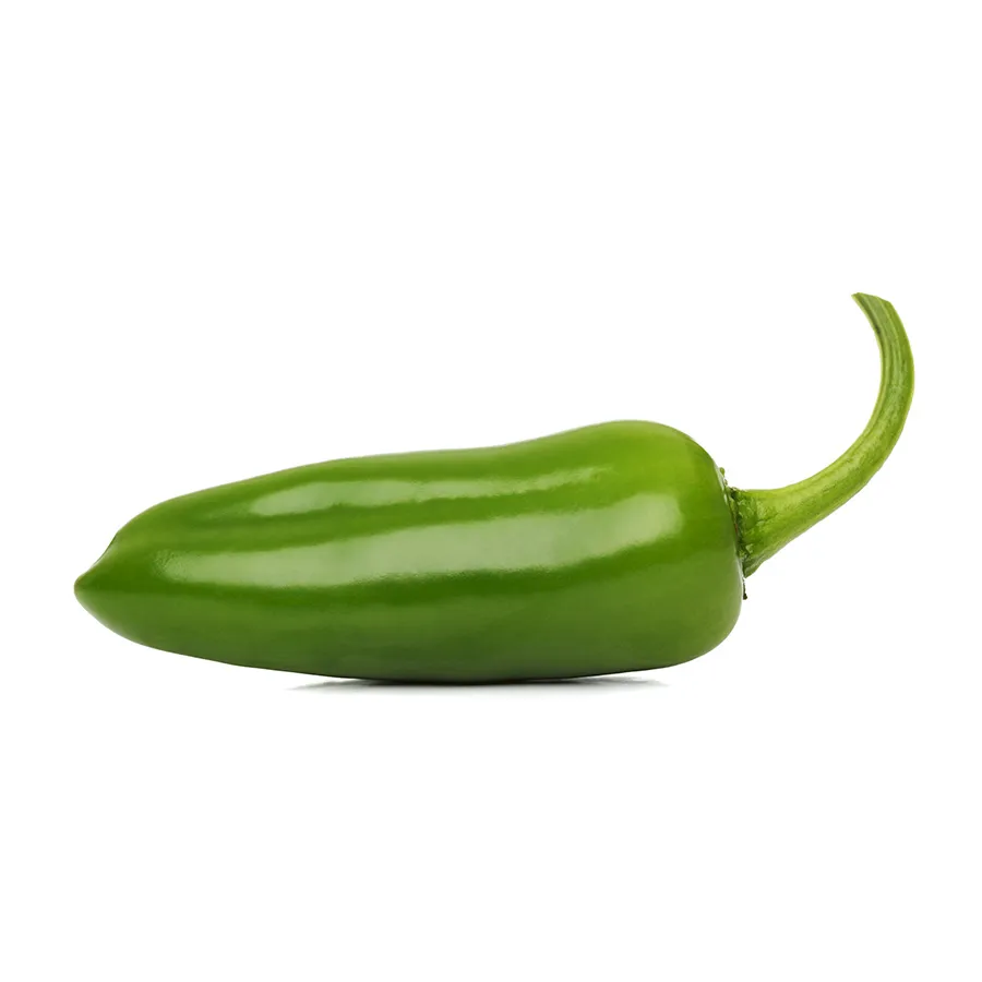 Jalape&ntilde;o