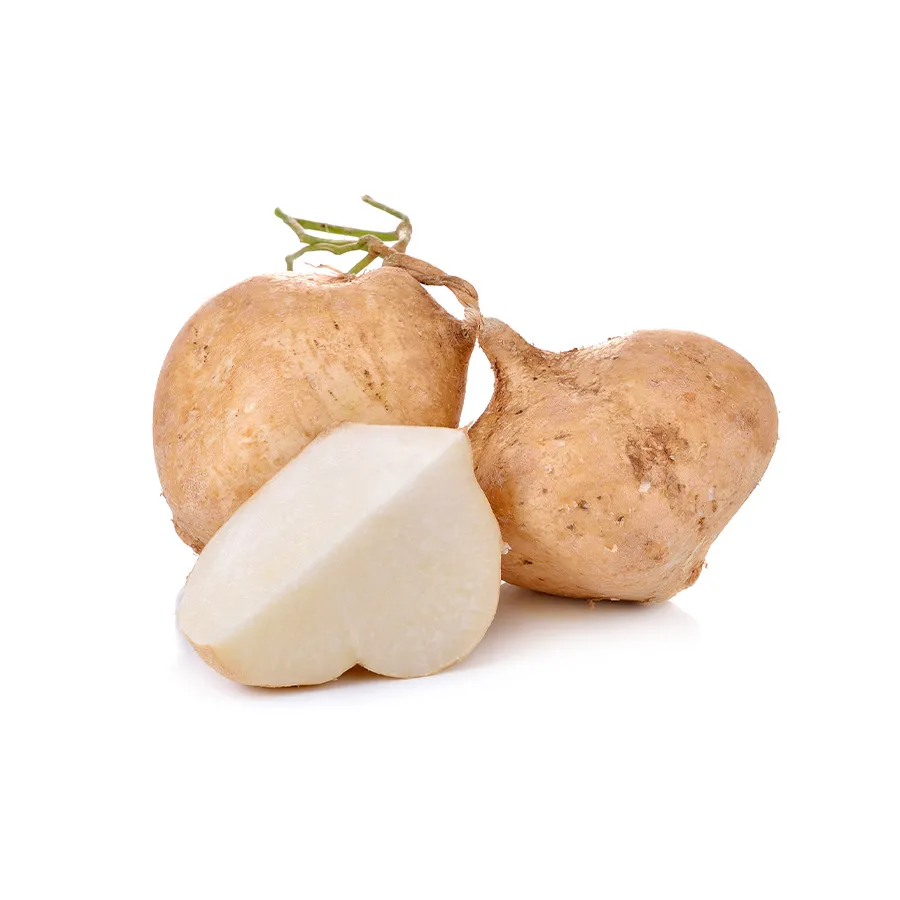Jicama
