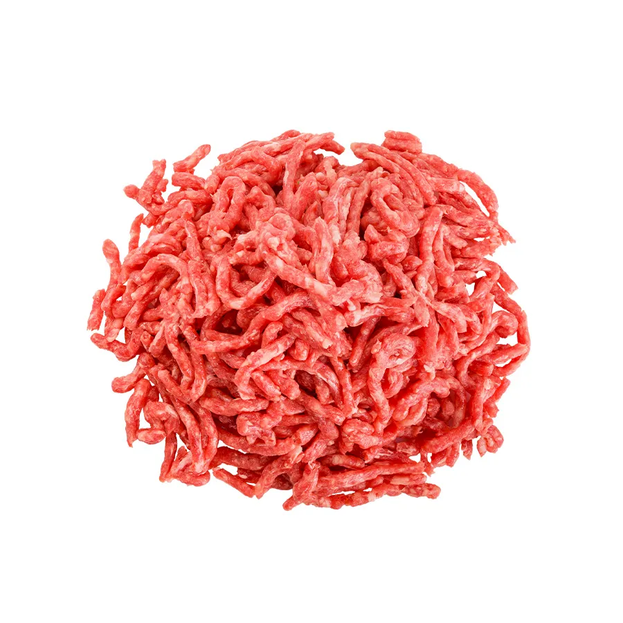Lean Ground Beef