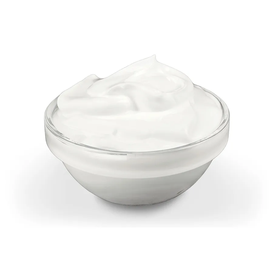 Low-Fat Yogurt