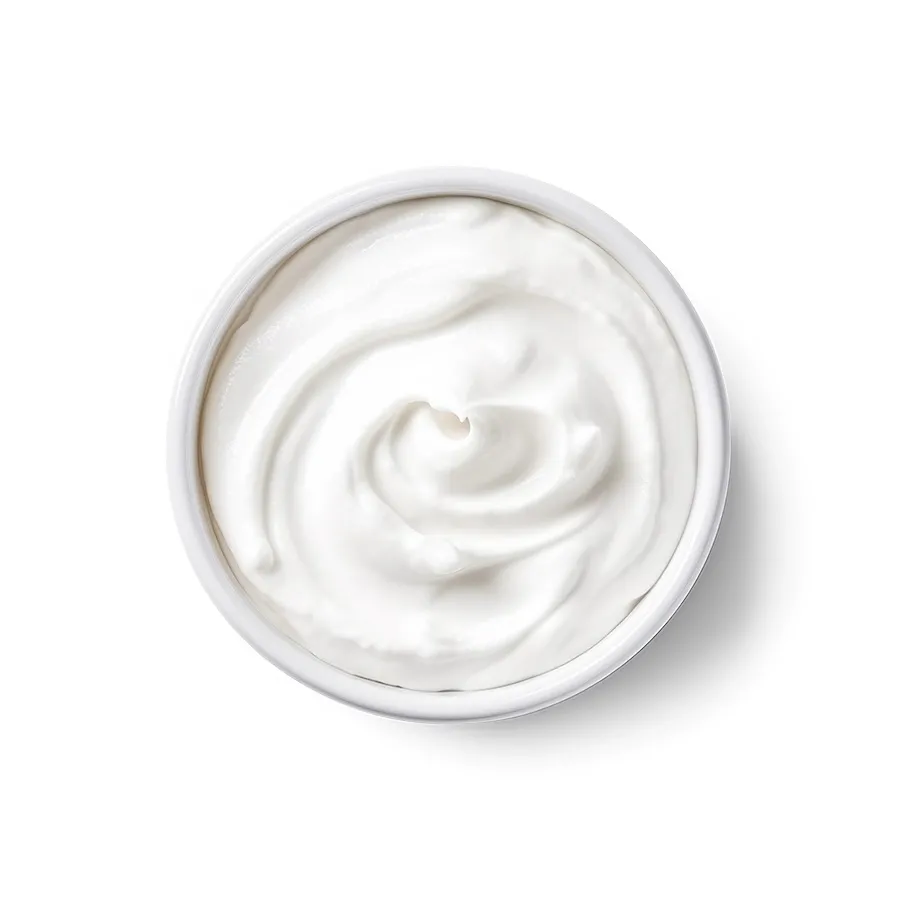 Low-Fat Yogurt