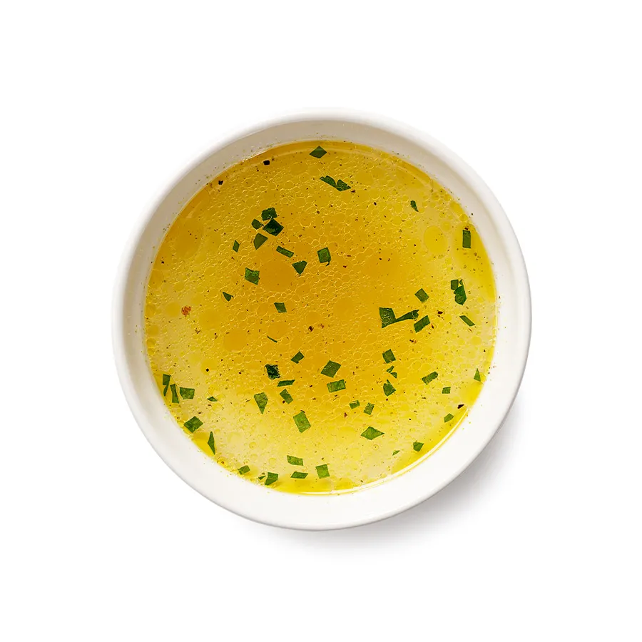 Low-Sodium Chicken Broth
